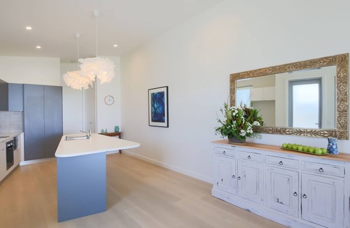 Woolgoolga Apartment | Absolute beachfront. Watch whales from the balcony