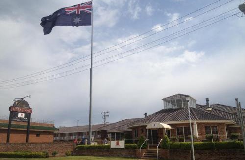 Coonabarabran Hotel | Acacia Motor Lodge
