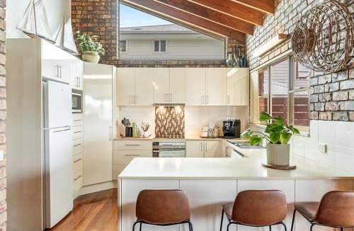 Yamba House | Acacia Shores | Waterfront