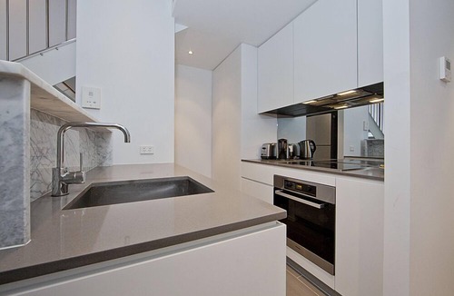Capital Hill Apartment | Accommodate Canberra