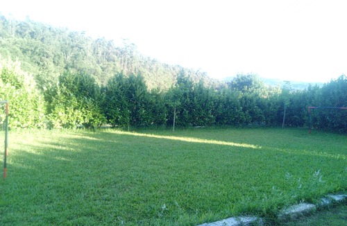 Arcos de Valdevez Cabin | Accommodation with swimming pool and connection to nature