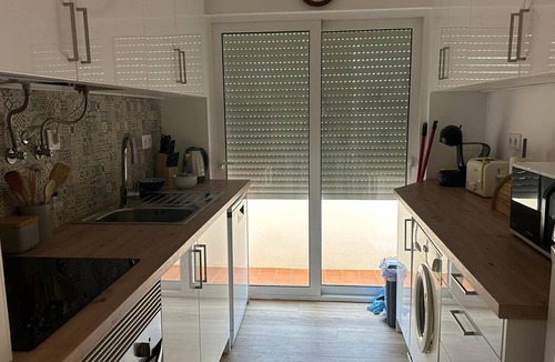 Armacao de Pera Apartment | Acolhedor T2 em Armação de Pêra by Lovelystay