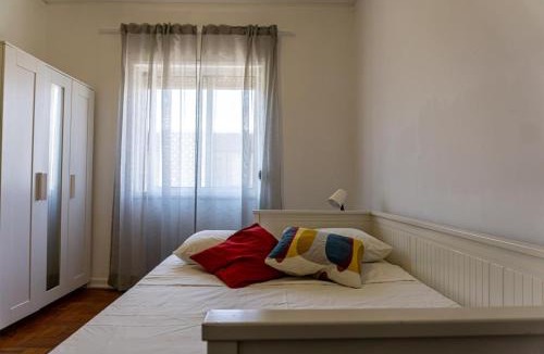 Sao Pedro House | Aconchego de quartos no centro de Faro