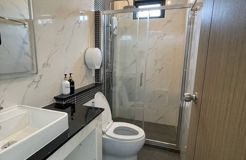 Sanambin Hotel | Acozyposhtel