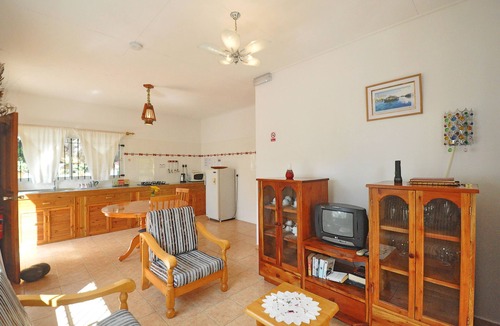 Anse Volbert Village House | Acquario Villa