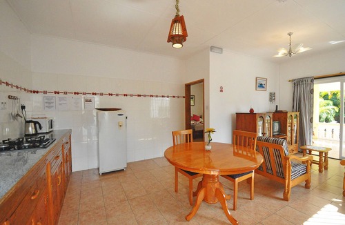 Anse Volbert Village House | Acquario Villa