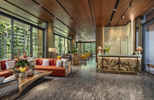 Nana Hotel | Ad Lib Hotel Bangkok