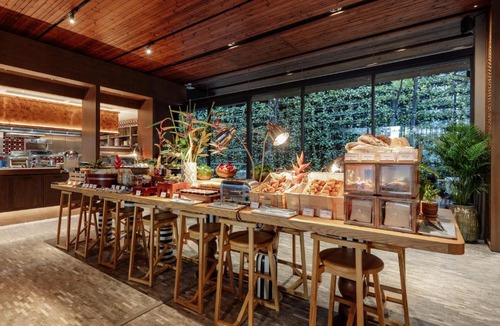 Nana Hotel | Ad Lib Hotel Bangkok