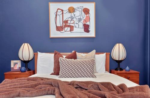 Adelaide Central Business District House | Ada Art Deco by Host Solutions Hutt St, Heritage