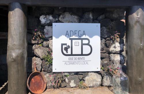 Sao Mateus House | Adega JB