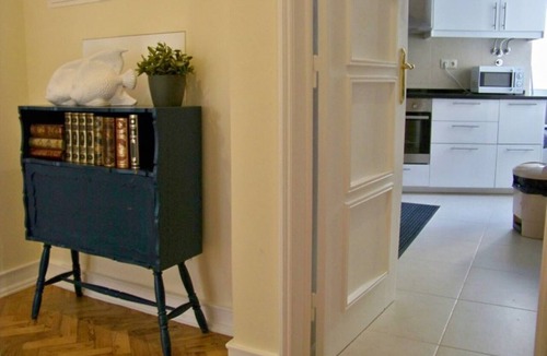 Sao Jorge de Arroios Apartment | Admiral 1