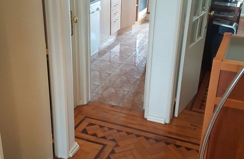 Lisbon Old Town Apartment | Admiral 48