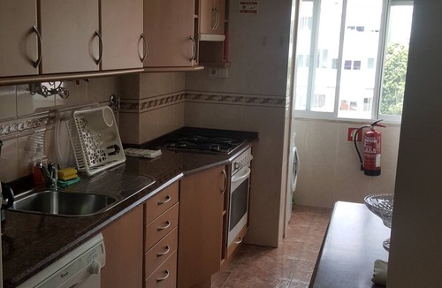 Lisbon Old Town Apartment | Admiral 48