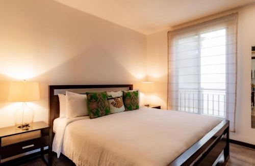 Playa Conchal House | Adults Only 1BR Condo - Roble Sabana - Reserva Conchal Golf Resort