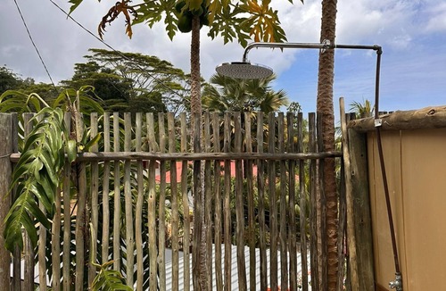 Mahe Island Villa | Affordable, cozy 1 bedroom villa