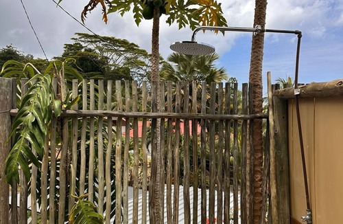Mahe Island Villa | Affordable, cozy 1 bedroom villa