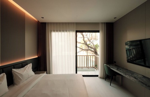 Nong Hoi Hotel | AFTER RAIN HOTEL