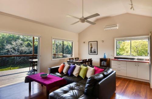 Kalang Apartment | Afterglow Cottages