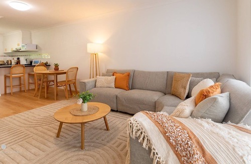 Agnes Water House | Agnes Break | 3BR · Sauna & Walk to Beach