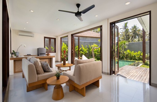 Ketewel Villa | Agrapana Beach Villa