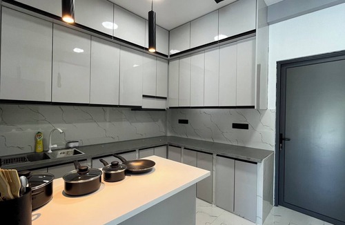 Goidhoo Villa | Ahiva Suites Goidhoo