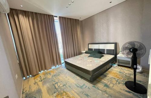 Dhigurah Apartment | Ahmed Rasheed Resort