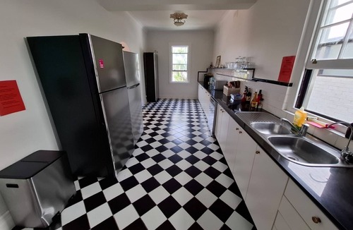 Darling Point House | Air conditioned spacious room with pool, In amazing location.