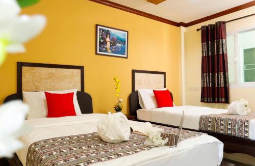 Ban Du Hotel | AIRBEST Explore Chiang Rai