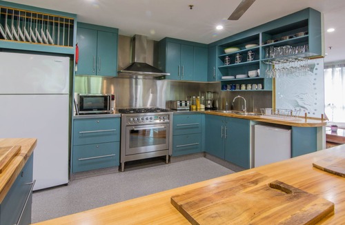 Airlie Beach House | Airlie Guest House