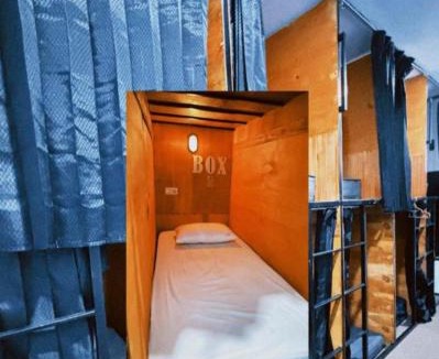 Benteng Hostel | ak Hostel selayar