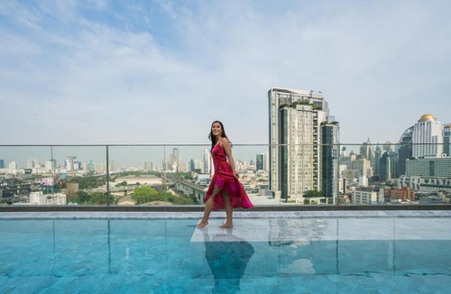 Ratchathewi Hotel | Akara Hotel