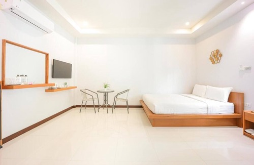 Sattahip Hotel | AKARD Private Villas Sattahip