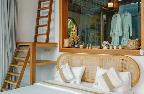 Mae Sai Hotel | Akha PhamiO