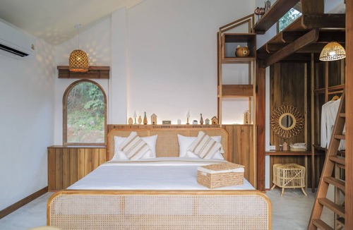 Mae Sai Hotel | Akha PhamiO