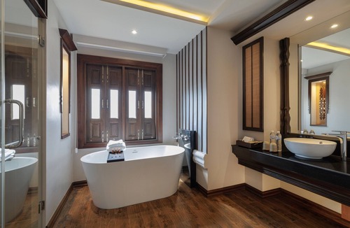 Thapae Hotel | Akira Thaphae Hotel