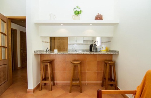 Albardeira Apartment | Akisol Lagos Mar II
