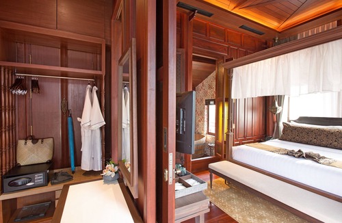 Chakphong Hotel | Aksorn Rayong The Vitality Collection
