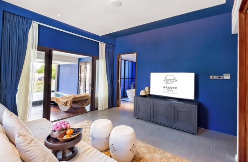 Chakphong Hotel | Aksorn Rayong The Vitality Collection