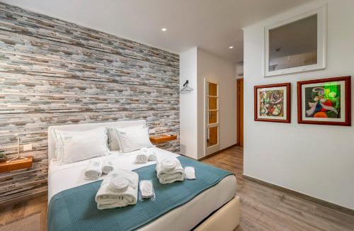 Odeceixe Bed & Breakfast | AL-Odeceixe Verde