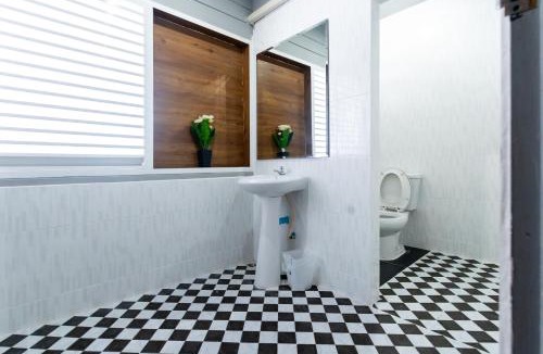 Ko Phi Phi Hotel | Aladdin Guest House