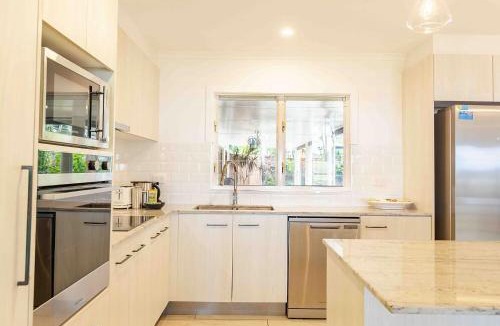 Mission Beach House | Alani