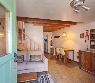 Odeceixe House | Alba Odeceixe - casa clara