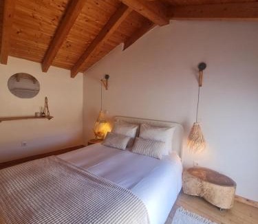 Odeceixe House | Alba Odeceixe - casa clara