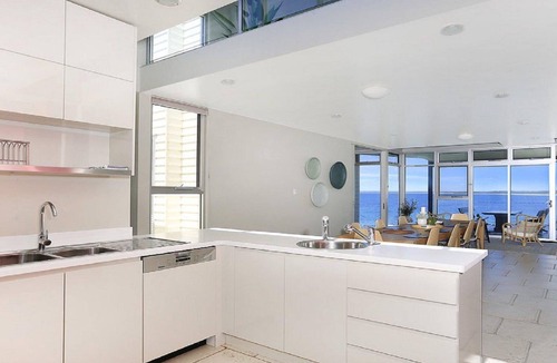 Culburra Beach House | Albatross — a high set to ensure a perfect view