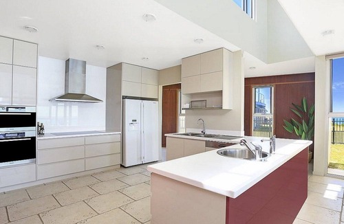 Culburra Beach House | Albatross — a high set to ensure a perfect view