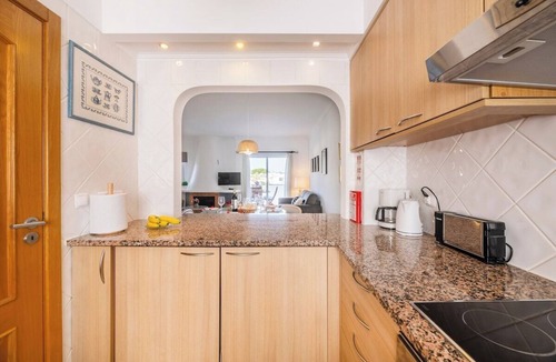 Alpouvar Apartment | Albufeira Premium Charming Stays
