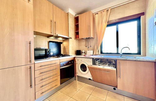 Salgados Apartment | Albufeira Salgados Beach 6 by Homing
