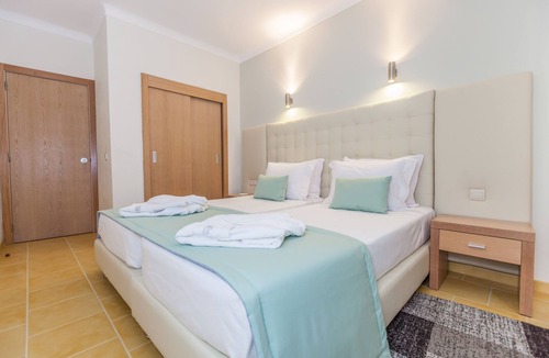 Santa Eulalia Hotel | Albufeira Sol Hotel & Spa