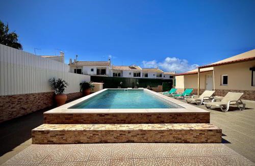 Urbanizacao dos Calicos Villa | Albufeira Summer Villa 2 with Pool by Homing