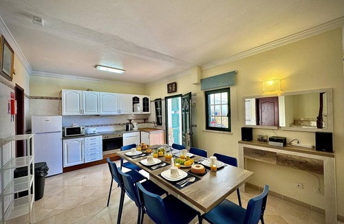 Urbanizacao dos Calicos Villa | Albufeira Summer Villa 1 by Homing